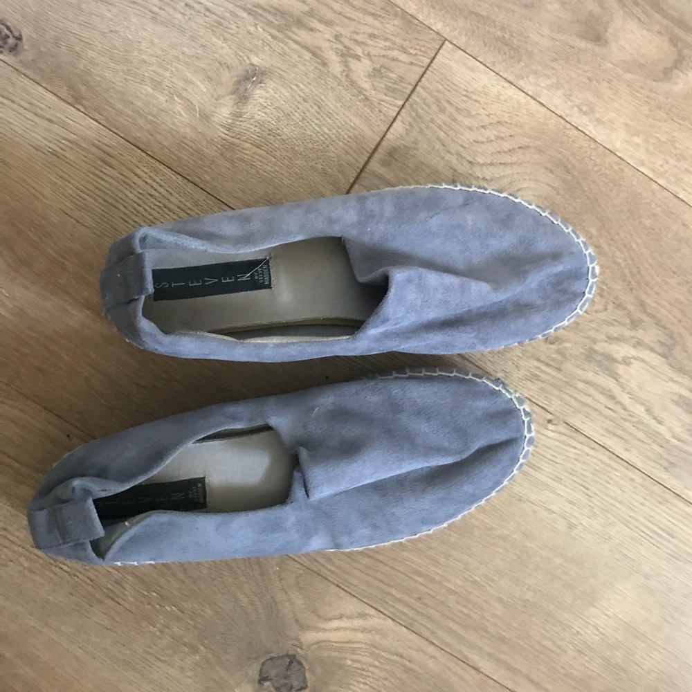 SO CUTE STEVE MADDEN SHOES